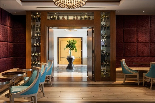 Residence Inn by Marriott Fort Lauderdale Intracoastal/Il Lugano image 1