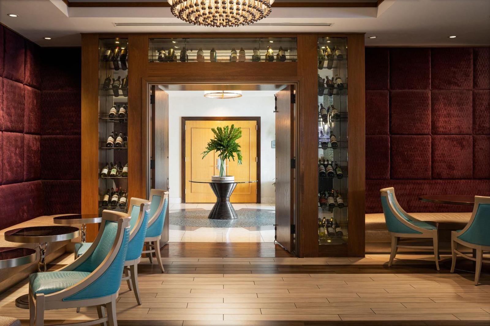 Residence Inn by Marriott Fort Lauderdale Intracoastal/Il Lugano