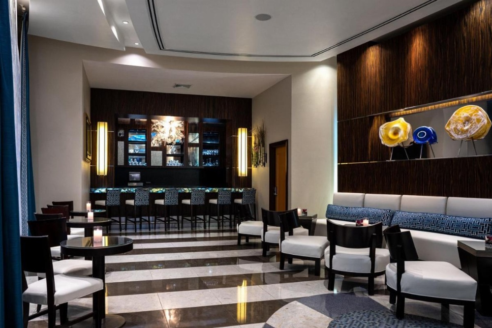 Residence Inn by Marriott Fort Lauderdale Intracoastal/Il Lugano Image 10