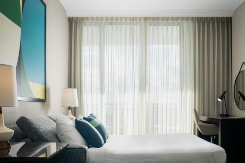 Residence Inn by Marriott Fort Lauderdale Intracoastal/Il Lugano image 12
