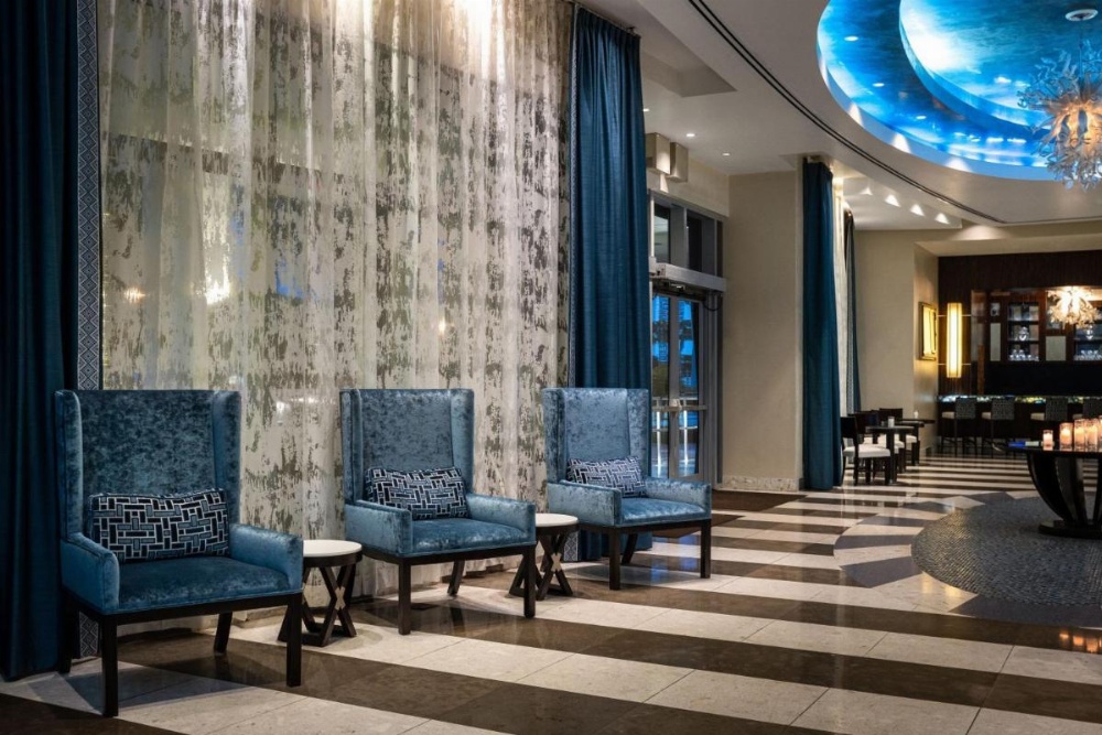 Residence Inn by Marriott Fort Lauderdale Intracoastal/Il Lugano Image 13