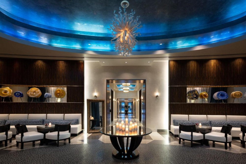 Residence Inn by Marriott Fort Lauderdale Intracoastal/Il Lugano Image 14