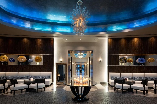 Residence Inn by Marriott Fort Lauderdale Intracoastal/Il Lugano image 14