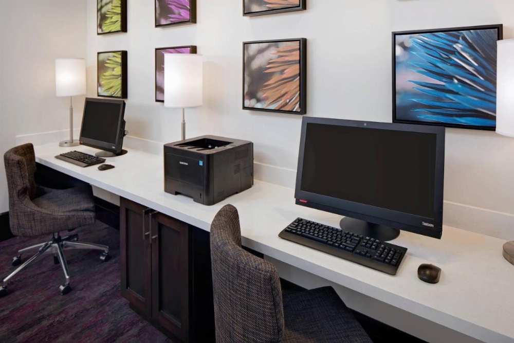 Residence Inn by Marriott Fort Lauderdale Intracoastal/Il Lugano Image 16