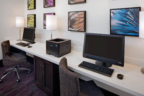 Residence Inn by Marriott Fort Lauderdale Intracoastal/Il Lugano image 16