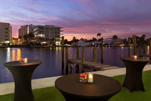 Residence Inn by Marriott Fort Lauderdale Intracoastal/Il Lugano image 17