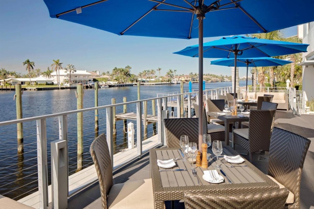 Residence Inn by Marriott Fort Lauderdale Intracoastal/Il Lugano Image 18