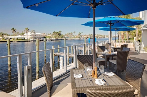 Residence Inn by Marriott Fort Lauderdale Intracoastal/Il Lugano image 18