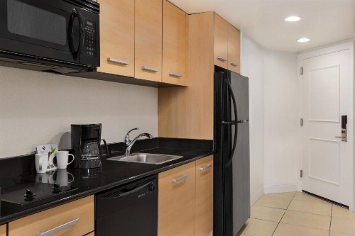 Residence Inn by Marriott Fort Lauderdale Intracoastal/Il Lugano image 21