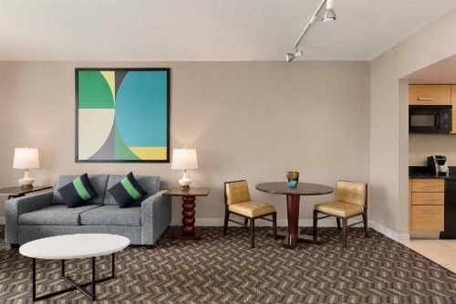 Residence Inn by Marriott Fort Lauderdale Intracoastal/Il Lugano image 23