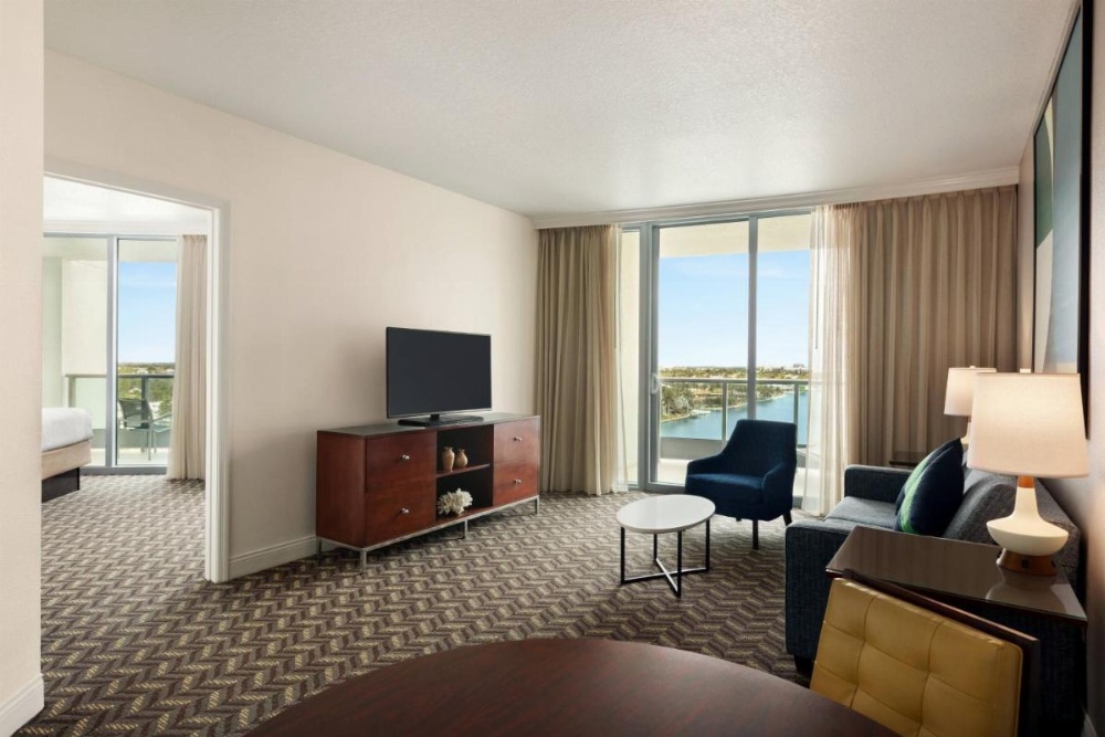 Residence Inn by Marriott Fort Lauderdale Intracoastal/Il Lugano Image 24