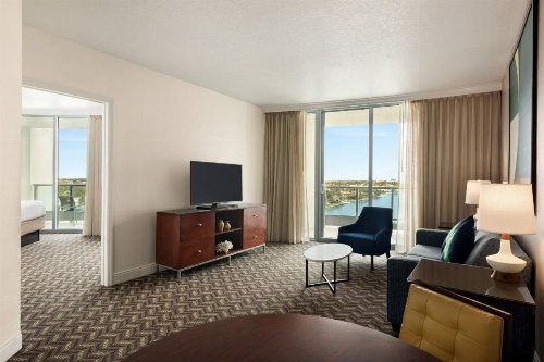 Residence Inn by Marriott Fort Lauderdale Intracoastal/Il Lugano image 24