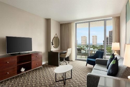 Residence Inn by Marriott Fort Lauderdale Intracoastal/Il Lugano image 25
