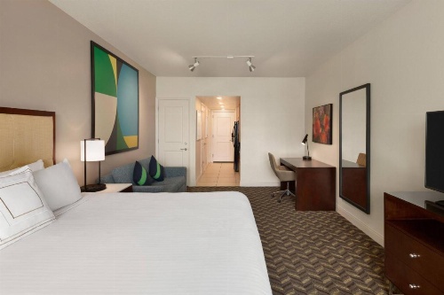 Residence Inn by Marriott Fort Lauderdale Intracoastal/Il Lugano image 26