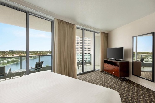 Residence Inn by Marriott Fort Lauderdale Intracoastal/Il Lugano image 27