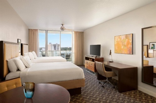 Residence Inn by Marriott Fort Lauderdale Intracoastal/Il Lugano image 28
