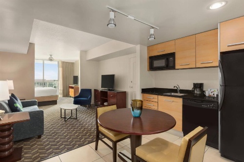 Residence Inn by Marriott Fort Lauderdale Intracoastal/Il Lugano image 29