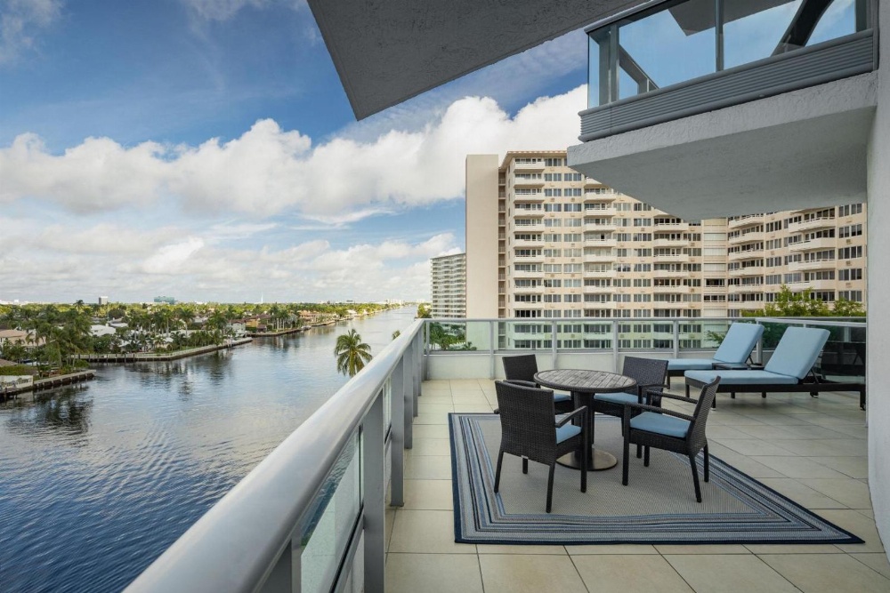 Residence Inn by Marriott Fort Lauderdale Intracoastal/Il Lugano Main image