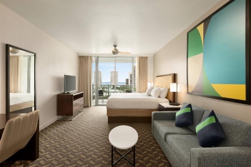 Residence Inn by Marriott Fort Lauderdale Intracoastal/Il Lugano image 30