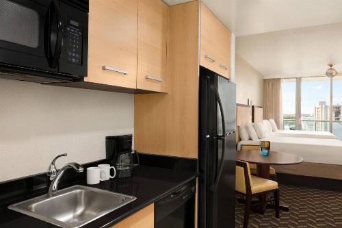 Residence Inn by Marriott Fort Lauderdale Intracoastal/Il Lugano image 31
