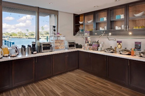 Residence Inn by Marriott Fort Lauderdale Intracoastal/Il Lugano image 4