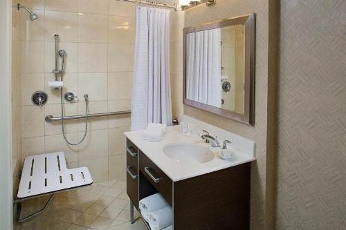 Residence Inn by Marriott Fort Lauderdale Intracoastal/Il Lugano image 32