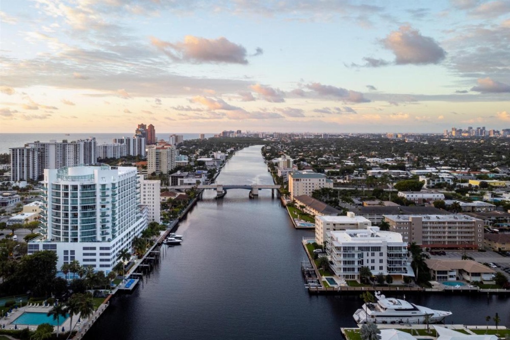 Residence Inn by Marriott Fort Lauderdale Intracoastal/Il Lugano Image 34