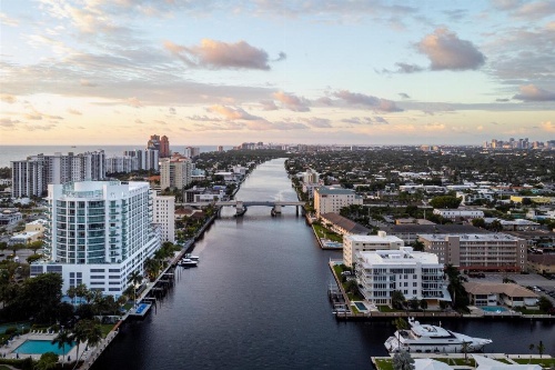 Residence Inn by Marriott Fort Lauderdale Intracoastal/Il Lugano image 34