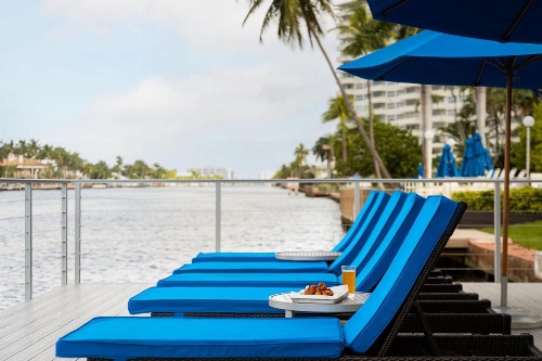 Residence Inn by Marriott Fort Lauderdale Intracoastal/Il Lugano image 35