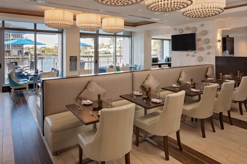 Residence Inn by Marriott Fort Lauderdale Intracoastal/Il Lugano Image 36