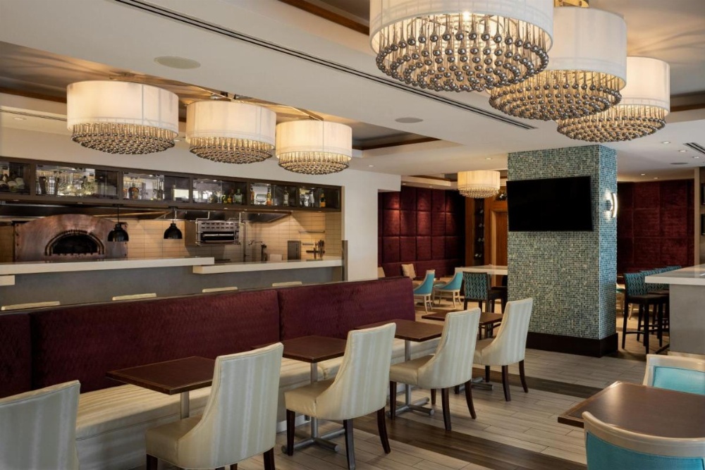 Residence Inn by Marriott Fort Lauderdale Intracoastal/Il Lugano Image 37