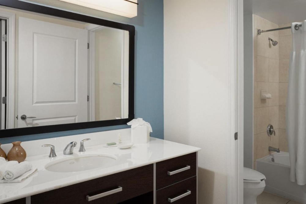 Residence Inn by Marriott Fort Lauderdale Intracoastal/Il Lugano