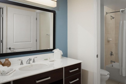 Residence Inn by Marriott Fort Lauderdale Intracoastal/Il Lugano image 5