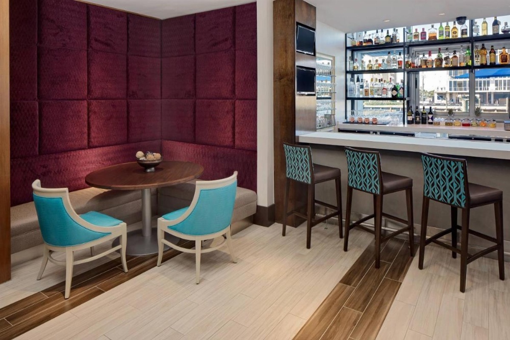Residence Inn by Marriott Fort Lauderdale Intracoastal/Il Lugano Image 38