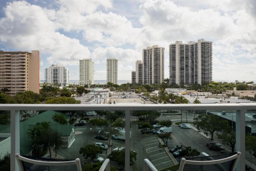 Residence Inn by Marriott Fort Lauderdale Intracoastal/Il Lugano image 6