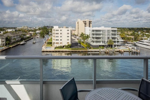 Residence Inn by Marriott Fort Lauderdale Intracoastal/Il Lugano image 8