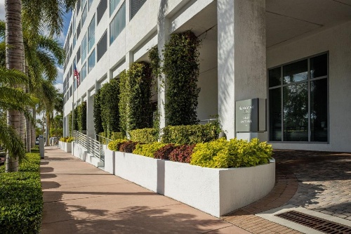Residence Inn by Marriott Fort Lauderdale Intracoastal/Il Lugano image 9